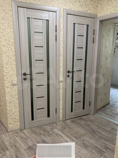 2-к. квартира, 48 м², 3/5 эт.