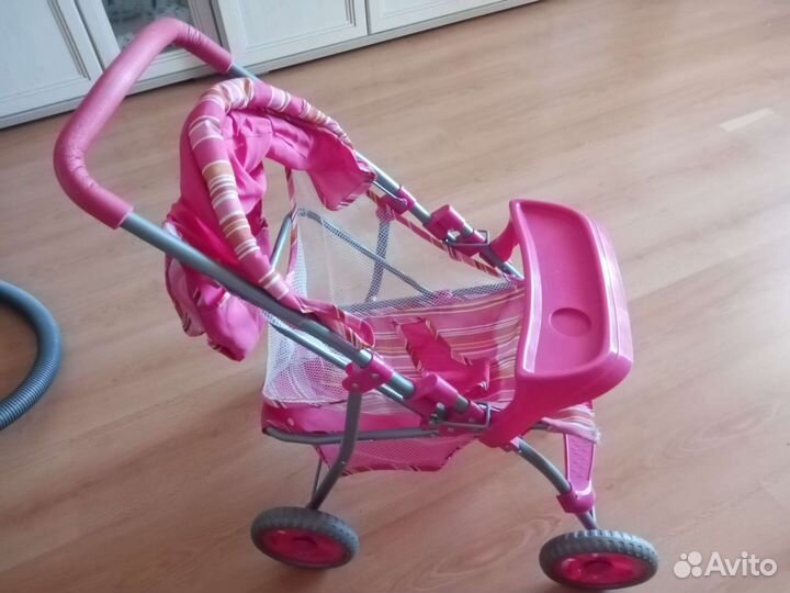 Детские игрушки