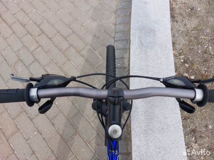 Горный велосипед Trek USA