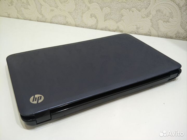 HP pavilion G6(SSD/8gb/15.6)
