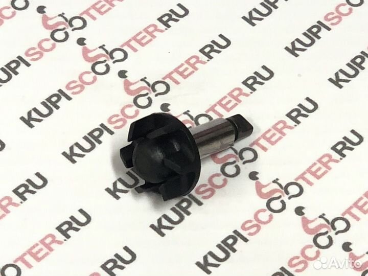 Вал крыльчатки помпы Yamaha Vino 4T SA26J, Yamaha