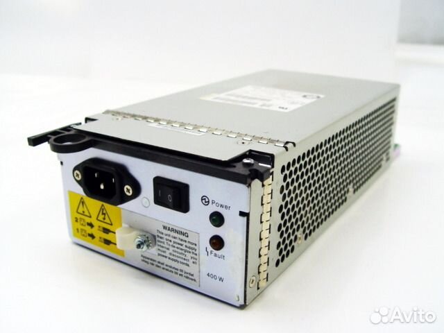 Серверный блок питания Astec AA21660