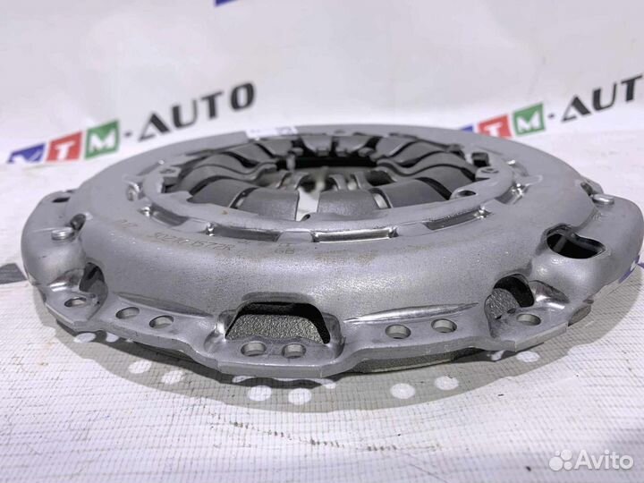 Сцепление в сборе Renault Sandero JR5