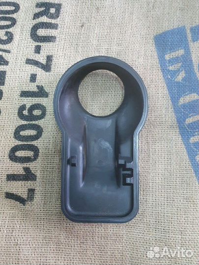 Патрубок воздухозаборника mercedes m103 m102