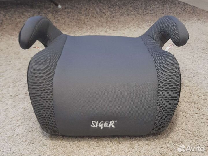 Детское автокресло 15 до 36 кг