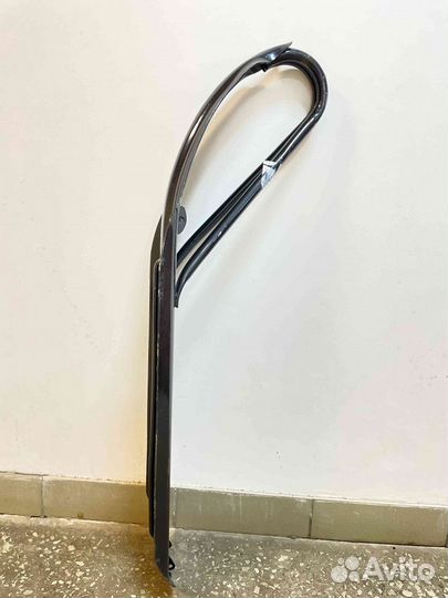 Лыжа снегоход Буран (110300010)