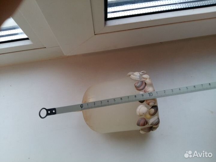 Свеча парафин