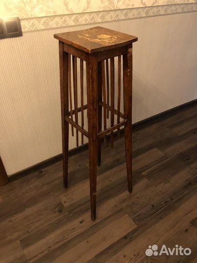 Подстпвки для цветов