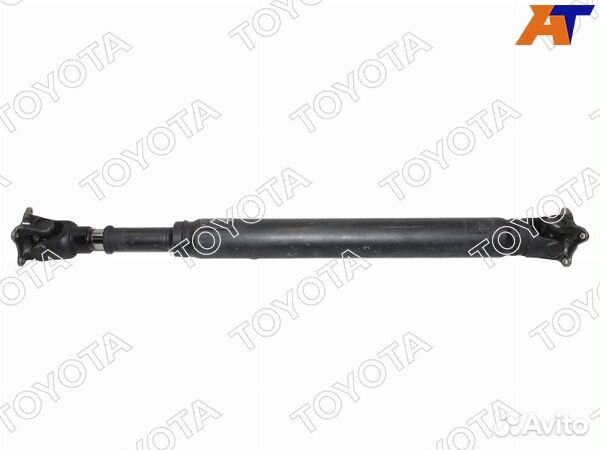 Вал карданный toyota land cruiser cygnus