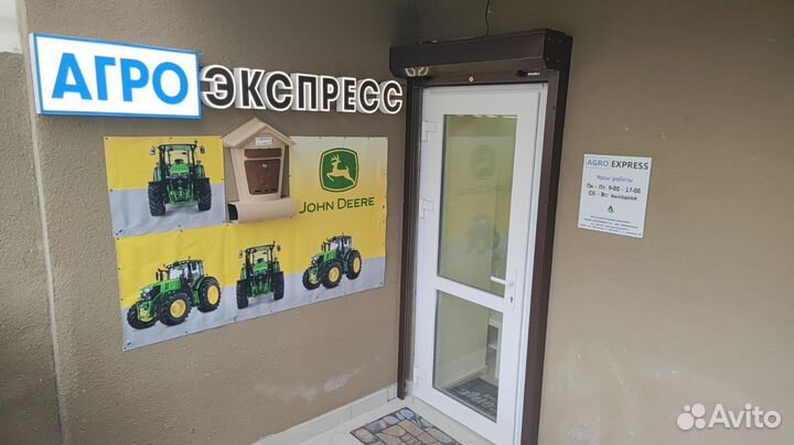 Турбокомпрессор Schwitzer 179764 новый оригинал