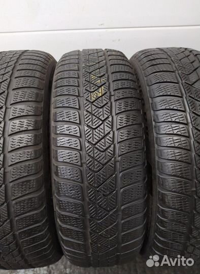 Pirelli Winter Sottozero 3 205/60 R16 99W