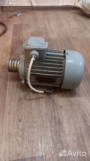 Электро моторы