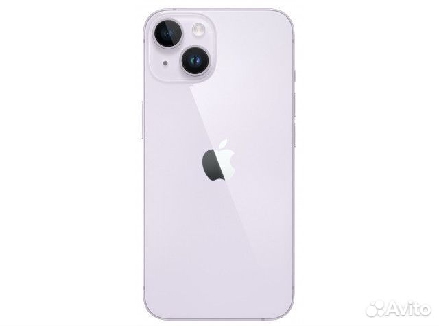 iPhone 14, 256 ГБ