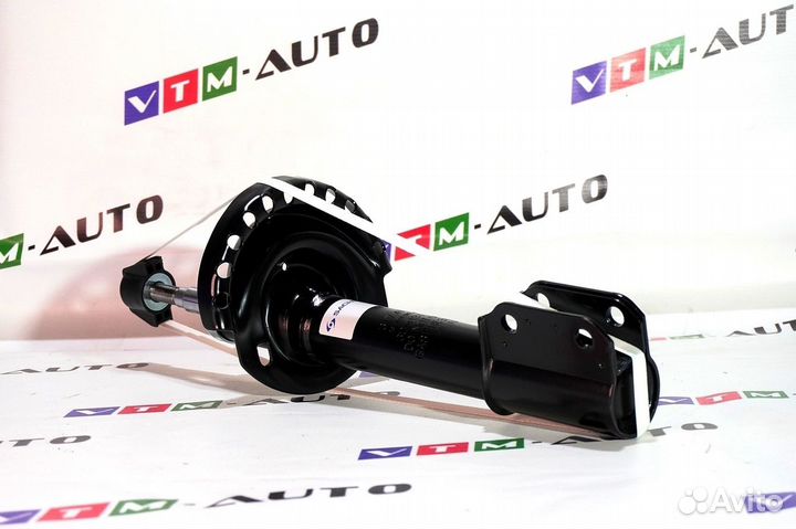 Амортизатор передний Renault Sandero Stepway / чаш