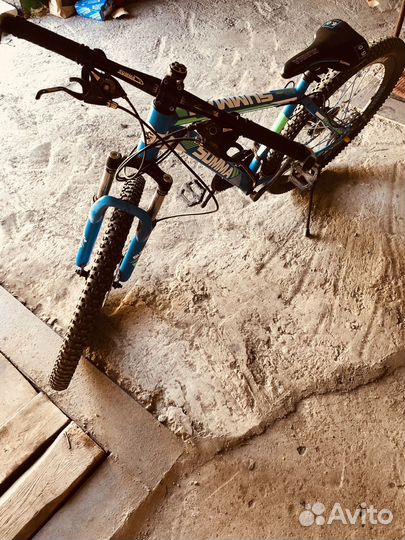 Продам велосипед