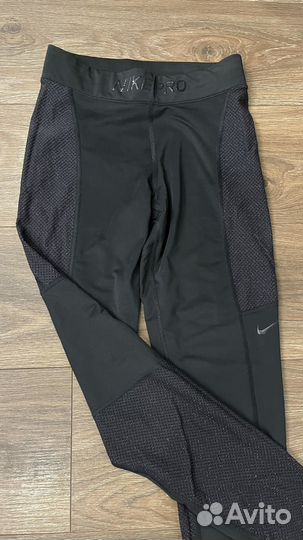 Леггинсы nike