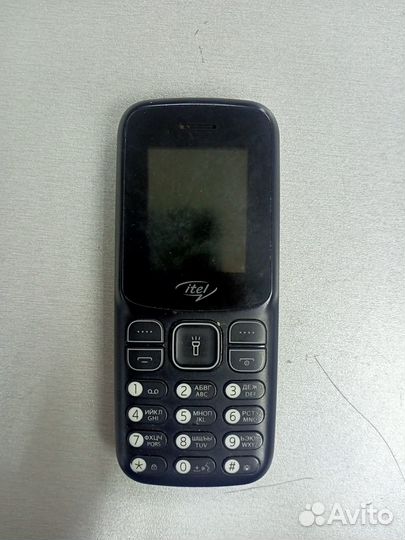 Itel it2163N