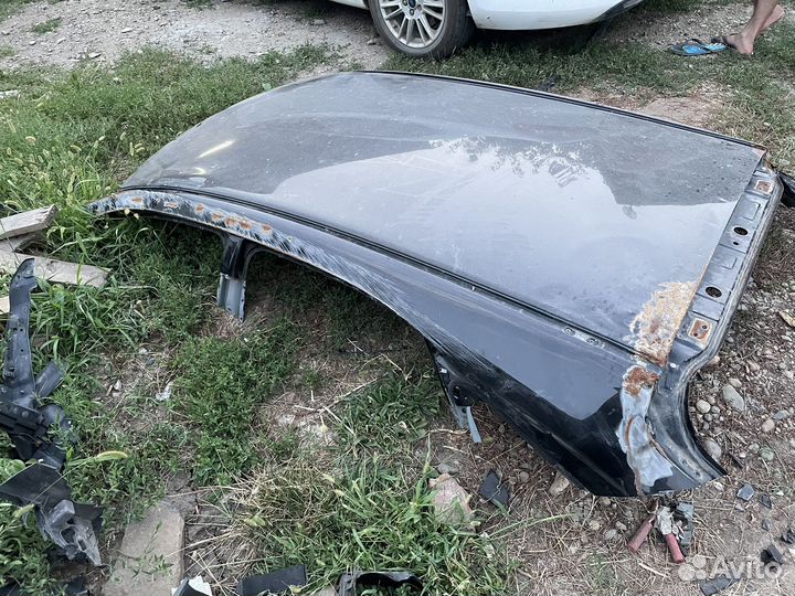 Крыша lexus rx 2011 год