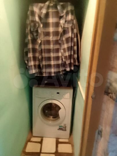 1-к. квартира, 31,7 м², 5/5 эт.