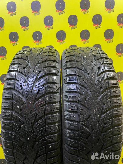 Toyo Observe G3-Ice 185/60 R15