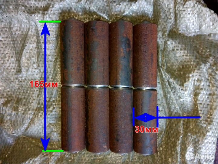 Навесы гаражные СССР самодел