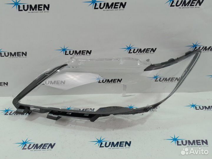 Стекло фары переднее левое Lexus Es 6 2012-2015