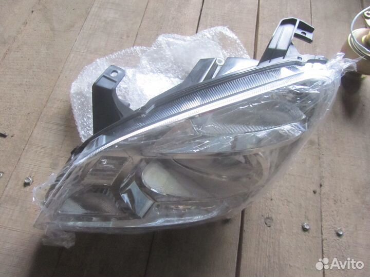 Фара левая правая газель некст gazelle next