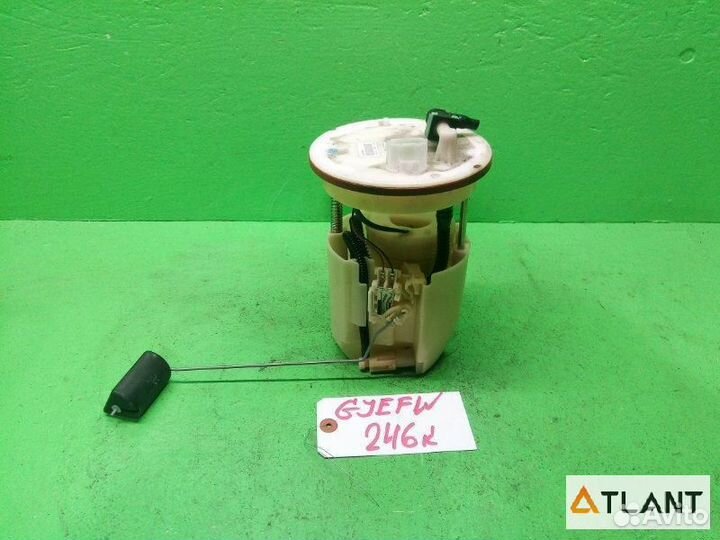 Бензонасос mazda atenza