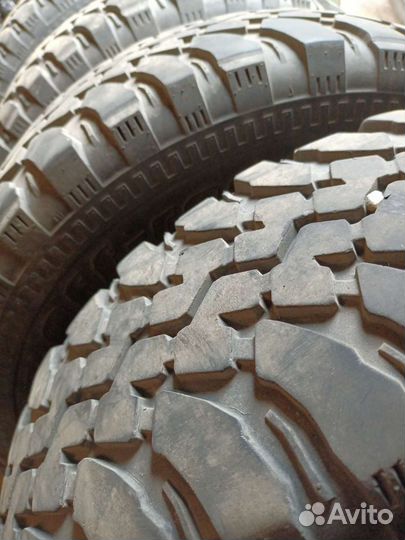 Cordiant Off Road 205/70 R15 96Q