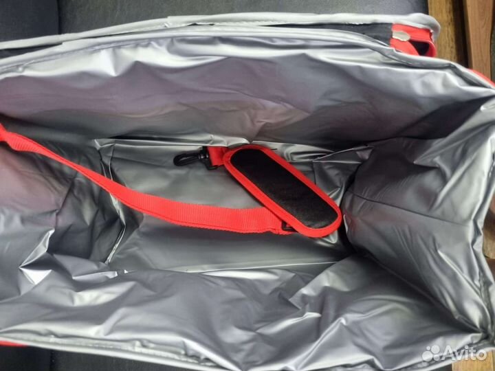 Термо сумка холодильник новые