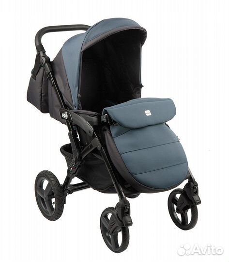 Коляска cam dinamico 3 в 1