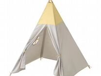 Икеа Ховлиг Hovlig Детская палатка 120х164 см