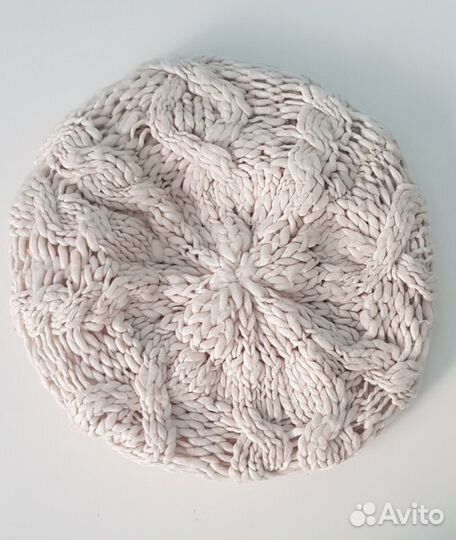 Шарф, шапки, берет