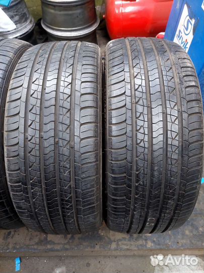 Nexen N'Priz AH8 215/45 R18 89V
