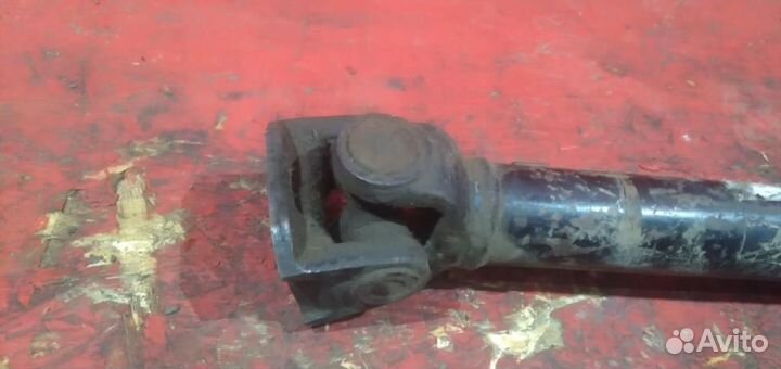 Нива кардан передний усиленный Вал карданный