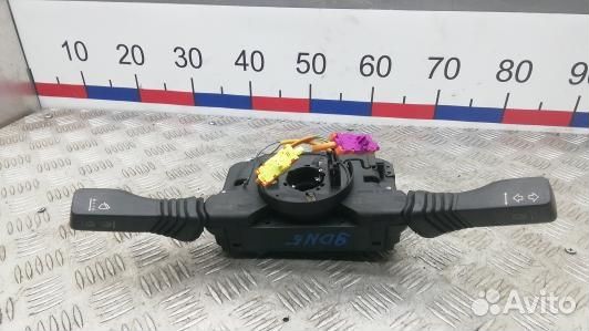 Переключатель поворотов и дворников (стрекоза) ope