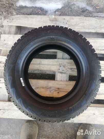 Cordiant Snow Cross 185/65 R14 86T