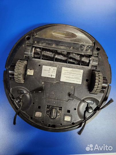 Робот пылесос iclebo arte