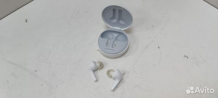 Наушники Беспроводные Внутриканальные LG HBS-FN4