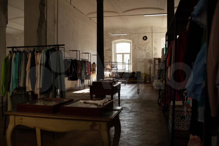 Аренда шоурума на Китай-городе, 100 м²