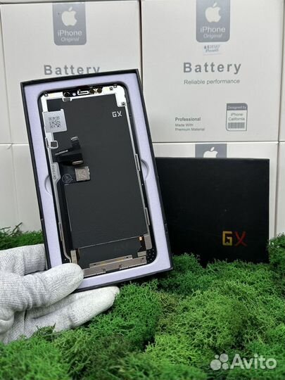 Дисплей iPhone 11 Pro Max