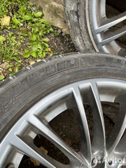 Колеса 219 М стиль бмв м3 е90 е92 е93