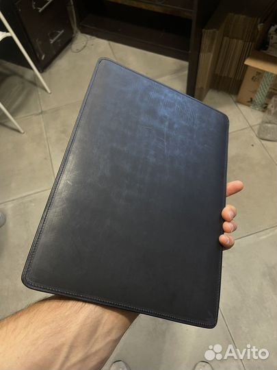 Чехол для macbook 13