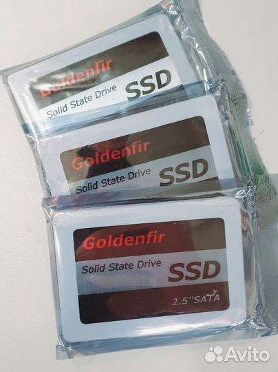 Ssd диск 512 gb + Windows 10 pro