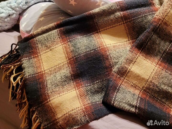 Шарфы женский, мужской