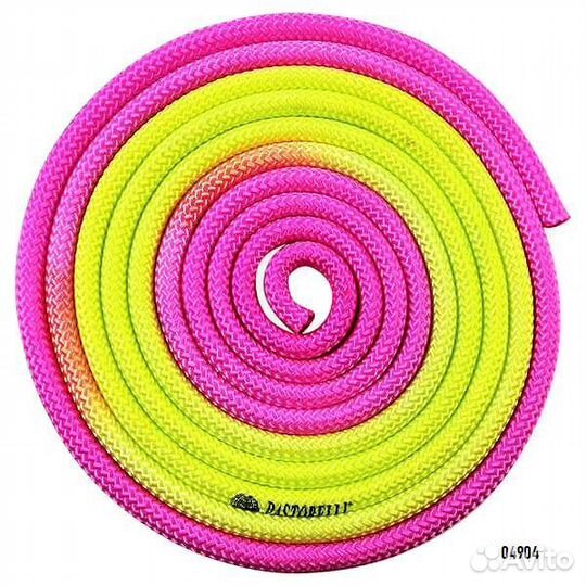 Скакалки для художественной гимнастики