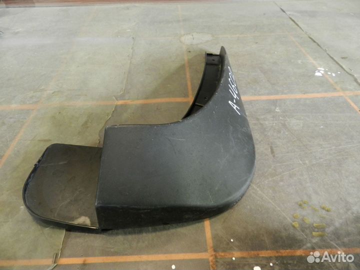 Брызговик передний правый - Lifan X60