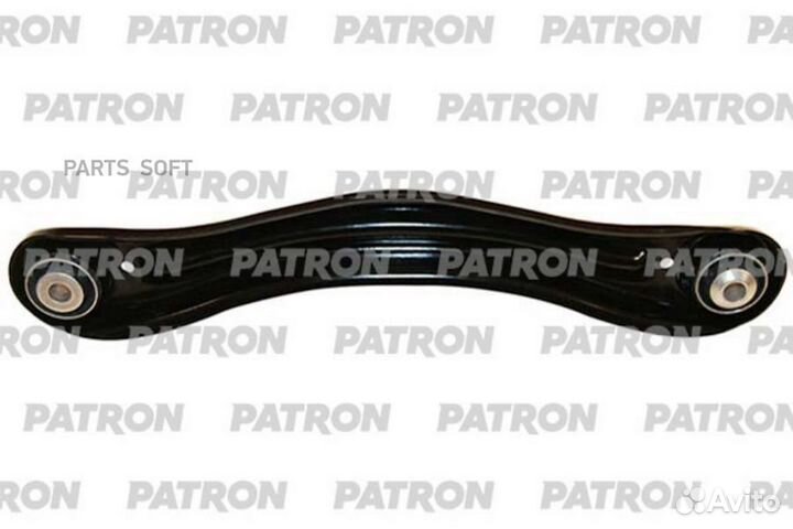 Patron PS5575L Рычаг подвески mercedes-benz: M-cla