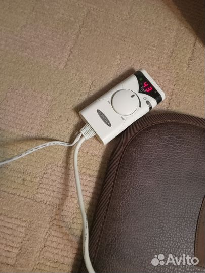 Турманиевый матрас nuga best NM-2500