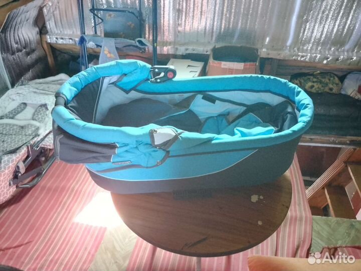 Детские коляски